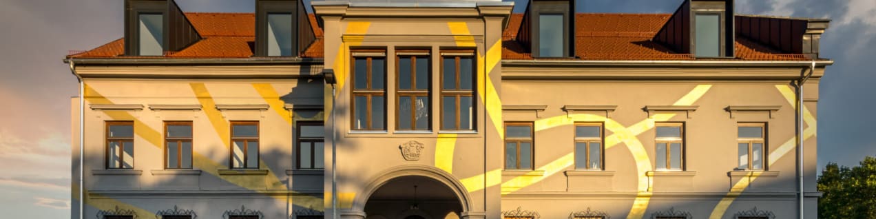 Workplace image XiTrust Secure Technologies GmbH (Graz, Austria)