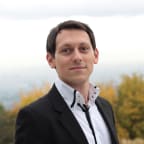 TechLead-Story: Michael Ionita-Ganea, CTO at  Walls.io