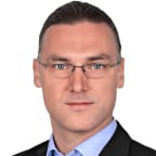 TechLead-Story: Ing. Mag Christian Pfundner MBA, CIO at Schrack Technik GmbH