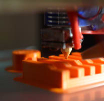 How Does 3D Printing Work?