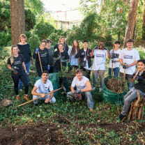 Workplace Gartenbau-Versicherung VVaG