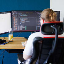 Workplace DIVERA GmbH