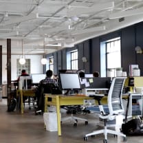 Workplace Arup Deutschland GmbH