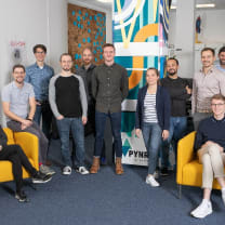Workplace PYNR by Harro