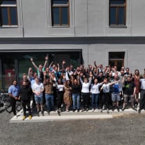 XiTrust Secure Technologies GmbH (Graz, Austria), photo 2