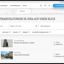 Jena Eventplattform, photo 3