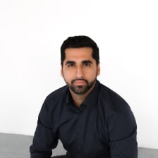TechLead-Story: Shahab Daban, CTO at CATAPULT