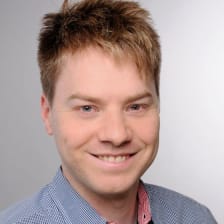 Florian Berg