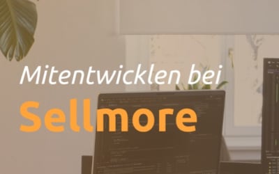 Workplace Sellmore GmbH