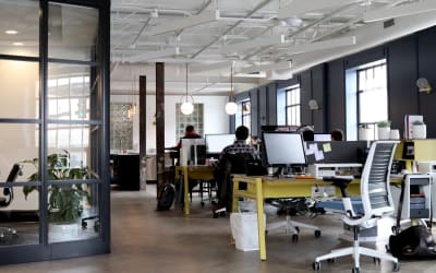 Workplace GBA Professional GmbH