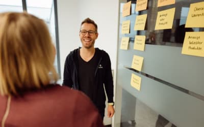 Workplace inovex