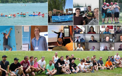 Workplace combit Software GmbH
