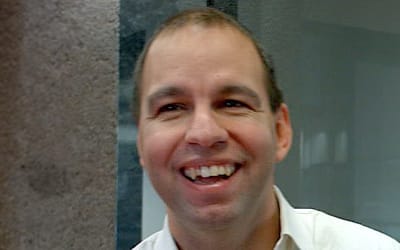 Mario Leitner