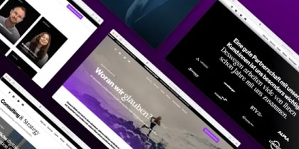 Relaunch der eigenen Website mit dem Headless-CMS von Storyblok, photo 4