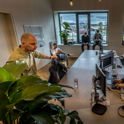 XiTrust Secure Technologies GmbH (Graz, Austria), photo 1
