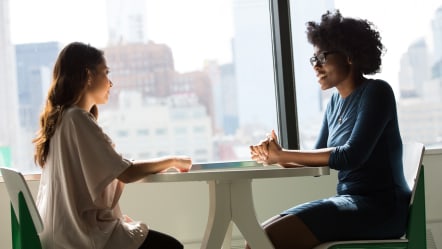 How to talk about weaknesses in a it job interview