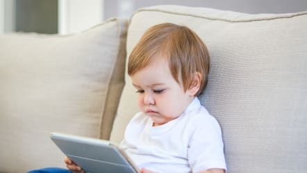 You start coding at a very young age!
