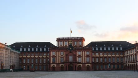 Relocating to Mannheim Software Developer