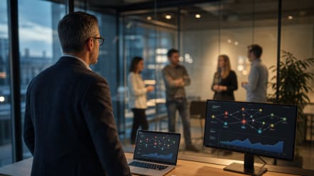 Was macht ein IT‑Manager? Aufgaben und Verantwortung