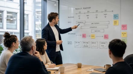 Was macht ein Software Manager?