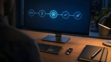 Was macht ein DevSecOps Engineer?