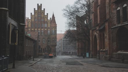 Title: Relocating to Lübeck as a Software Developer: