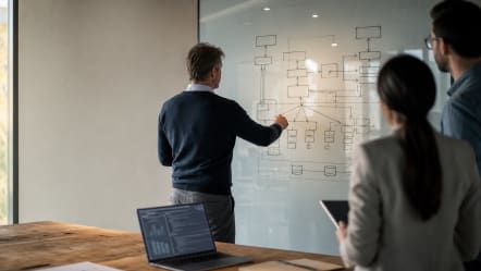 Warum die Rolle des AI Solution Architect jetzt wichtig ist