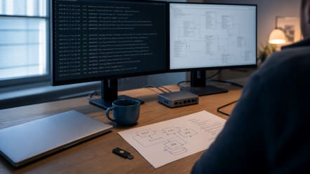Was macht ein Java/Jakarta‑EE‑Developer? Alltag, Skills und Perspektiven