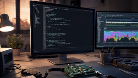 Was macht ein C/C++‑Entwickler oder eine C/C++‑Entwicklerin? Aufgaben, Einsatzgebiete und Karrierewege
