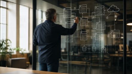 Was macht ein Database Architect? Aufgaben, Skills und Karrierechancen in Deutschland