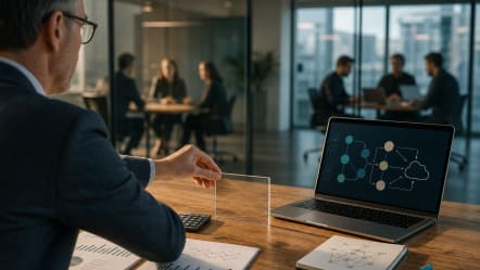 Was macht ein IT Business Partner? Rolle, Aufgaben, Gehalt und Tipps für deine Bewerbung