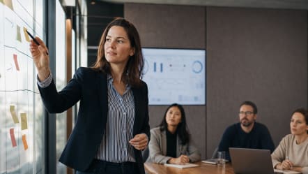Was macht ein Digital Transformation Manager? Aufgaben, Skills und Karriereweg in Deutschland