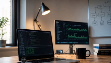 Was macht ein Node.js‑Developer? Aufgaben, Skills, Tech‑Stack und Karrierewege