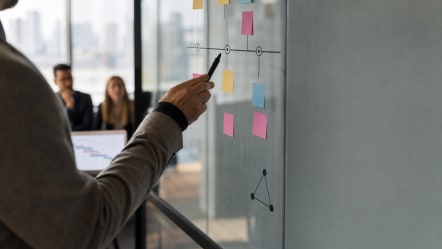 Was macht ein IT Project Manager?