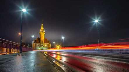 Relocating to Dortmund as a Software Developer
