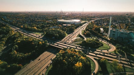 Relocating to Leverkusen as a Software Developer
