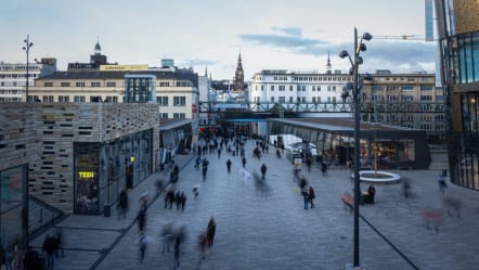 Relocating to Wuppertal as Software Developer
