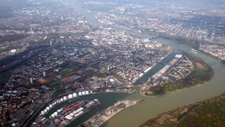 Relocating to Ludwigshafen as a Foreign Software Developers