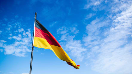 Relocation to Germany as Software Developer
