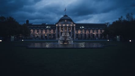 Relocating to Wiesbaden as a Software Developer