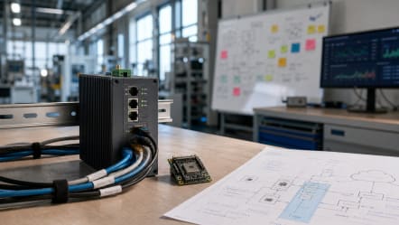 Was macht ein IoT‑Architekt? — Verantwortung, Aufgaben und Karrierehinweise
