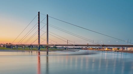 Relocating to Düsseldorf as a Software Developer