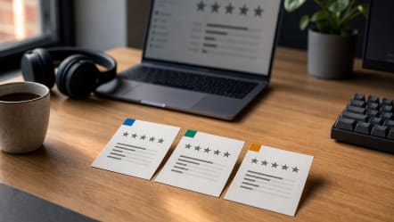 Welche Plattform für Arbeitgeberbewertungen ist die beste? Ein praxisnaher Vergleich für IT‑Bewerber:innen in Deutschland