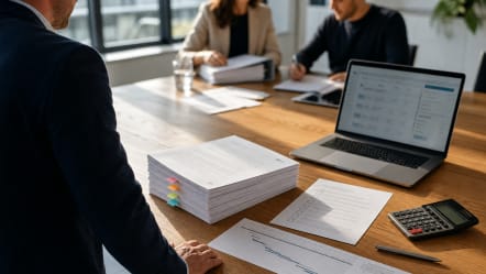 Was macht ein Bid Manager?