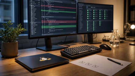 Linux und KI‑Contributions: Wie Open‑Source‑Projekte pragmatisch Regeln setzen sollten