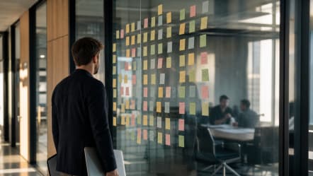 Das Paradox auf dem IT‑Arbeitsmarkt