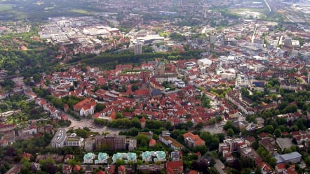 Relocating to Osnabrück for Software Developers