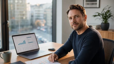 Keine Gehaltserhöhung in deinem IT‑Job seit Jahren? So gehst du in Deutschland vor
