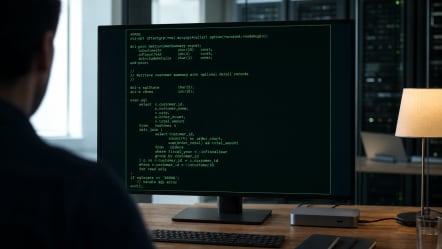 Was macht ein AS/400 Developer? Aufgaben, Stack und Karriere‑Entscheidungen für Bewerber:innen