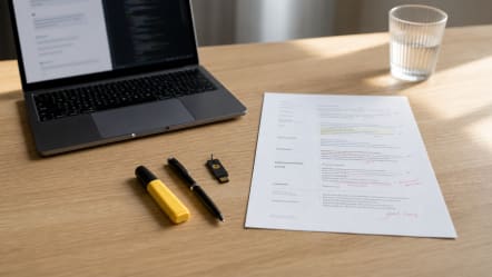 KI in der Bewerbung als IT‑Fachkraft: Darauf solltest du achten
